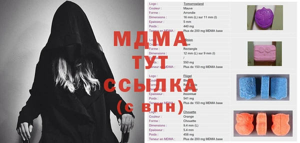 стафф Арсеньев